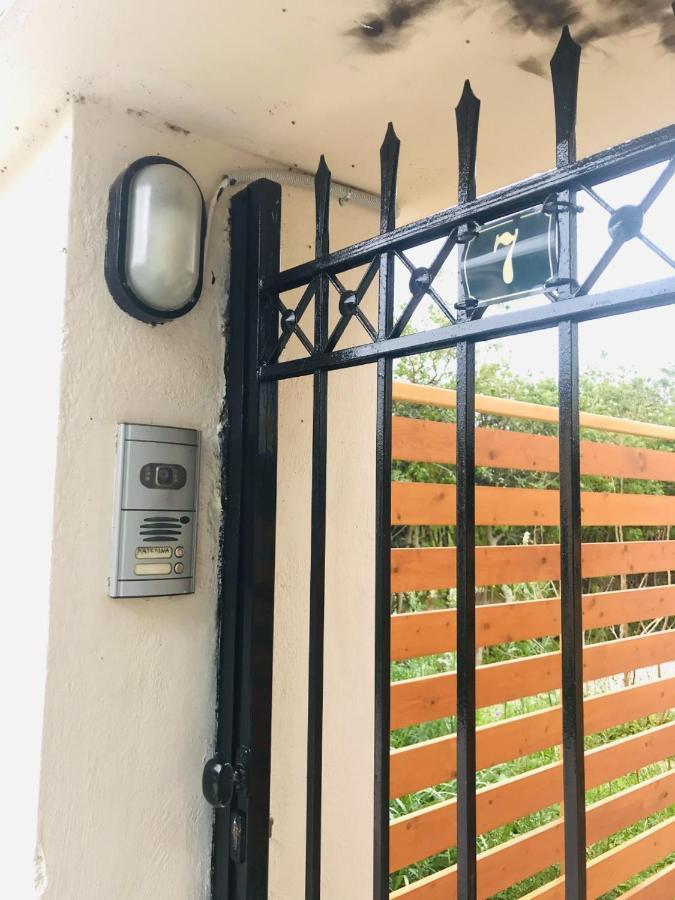 Beautiful Maisonette With A View To The Mountains And The Sea Agia Marina  外观 照片
